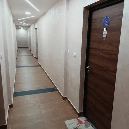 3n Apartment