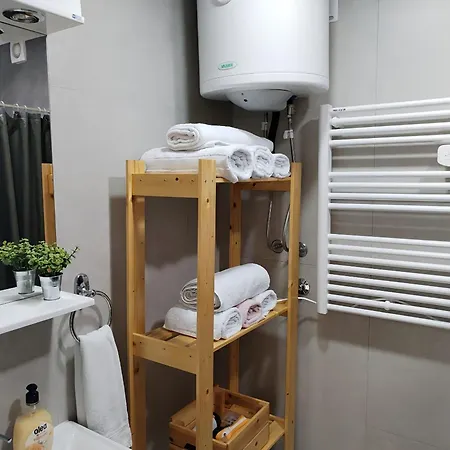 Apartment 3n Veliko Gradiste