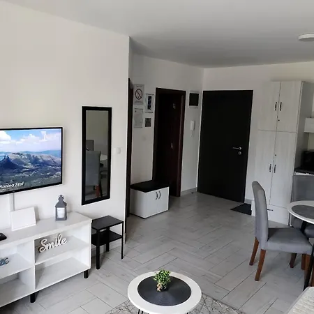 3n Apartment Veliko Gradiste