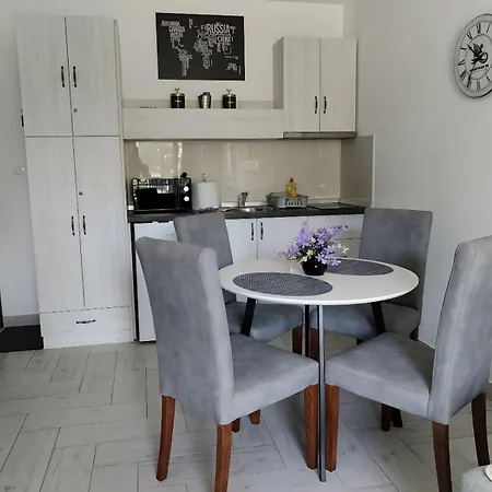 Apartment 3n Veliko Gradiste