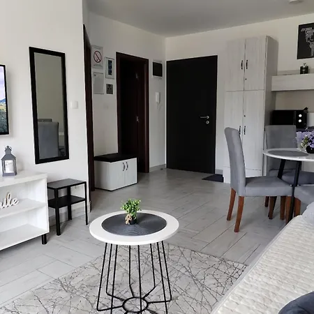 3n Apartment *