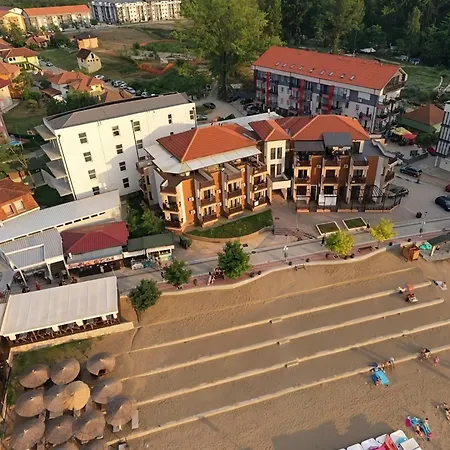 3n Apartment Veliko Gradiste