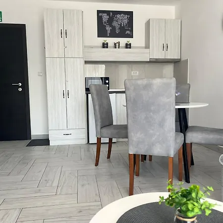 3n Apartment Veliko Gradiste