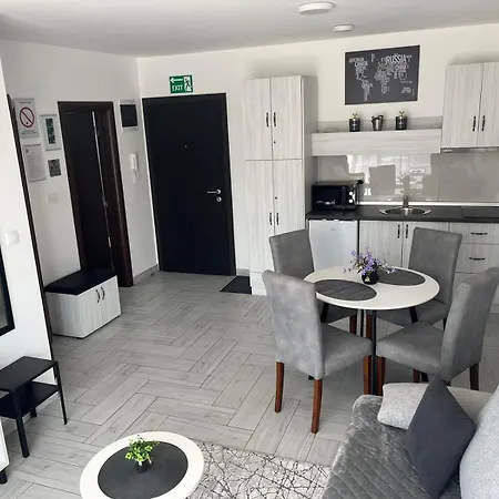 Apartment 3n Veliko Gradiste