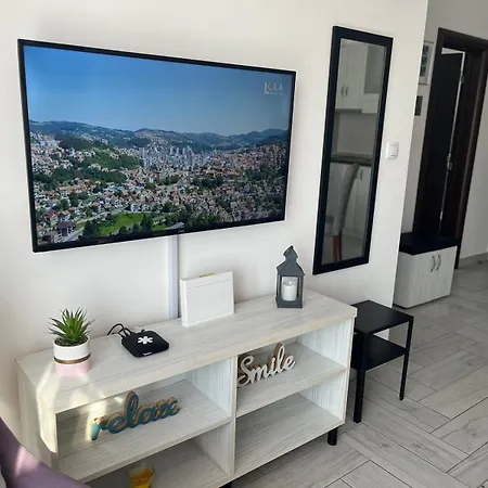 3n Apartment *