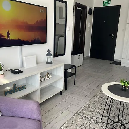 Apartment 3n Veliko Gradiste