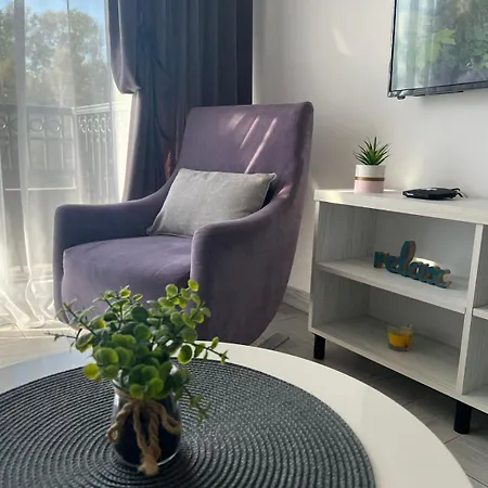 3n Apartment