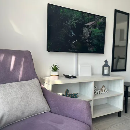 3n Apartment *