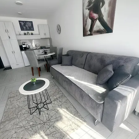 3n Apartment Veliko Gradiste
